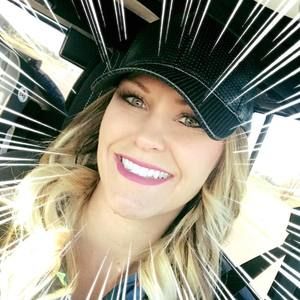 Meet your Posher, Mckenzie